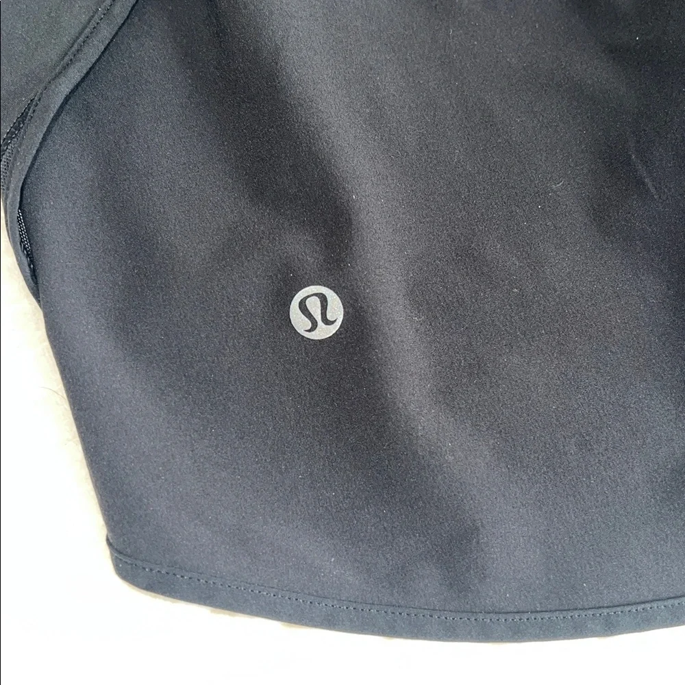 Lululemon Hottie Hot Hi-Rise Skort - Picture 4 of 5